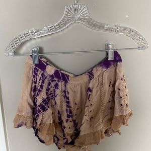 Urban outfitters shorts